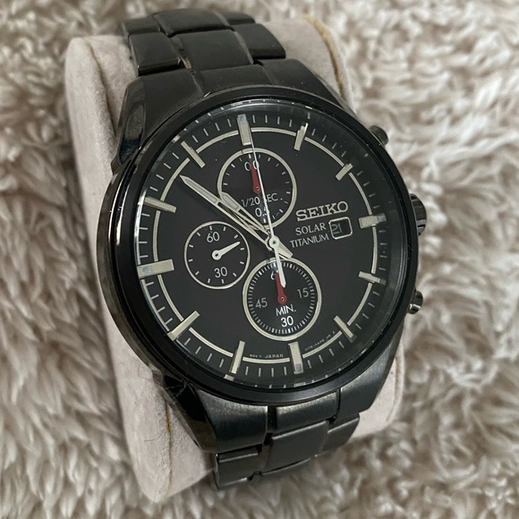 SEIKO WATCH